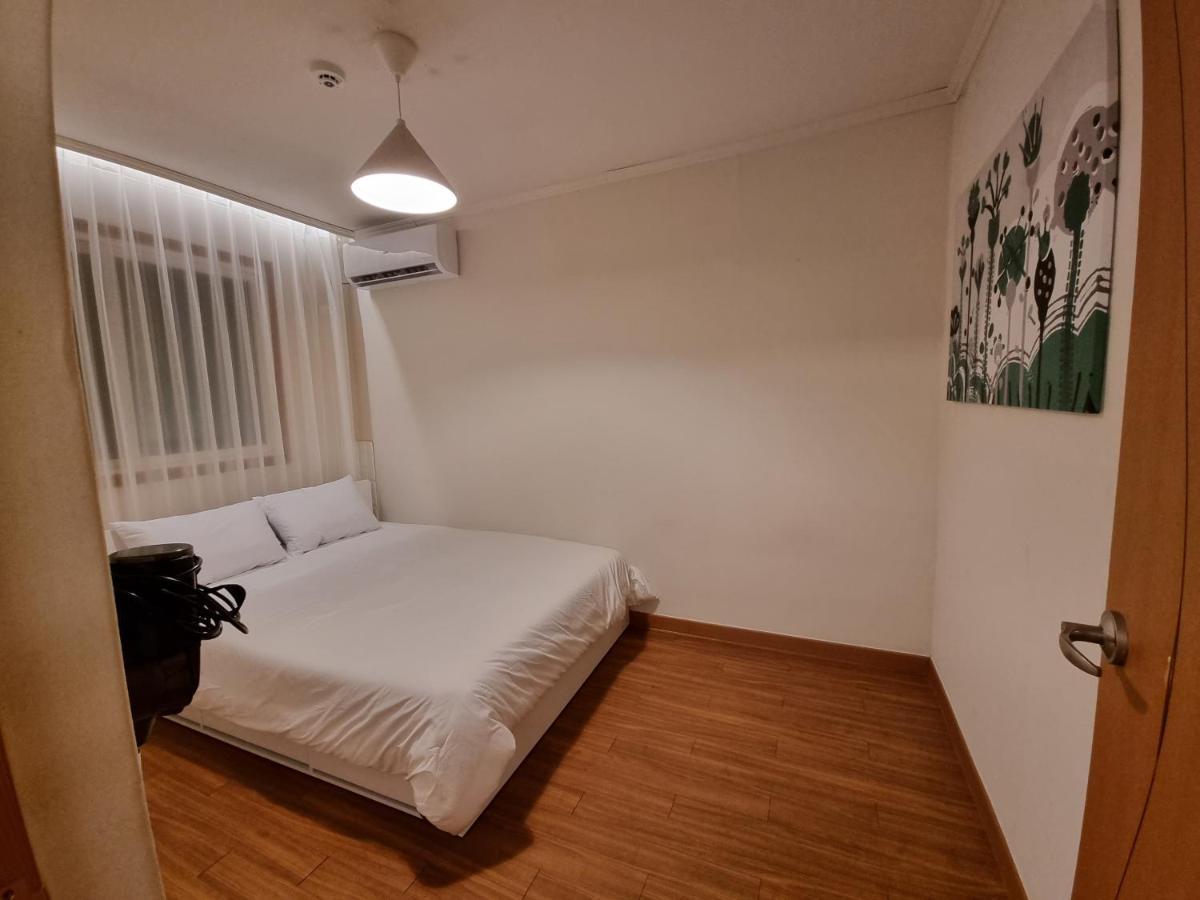 Complace H Seoul Ngoại thất bức ảnh
