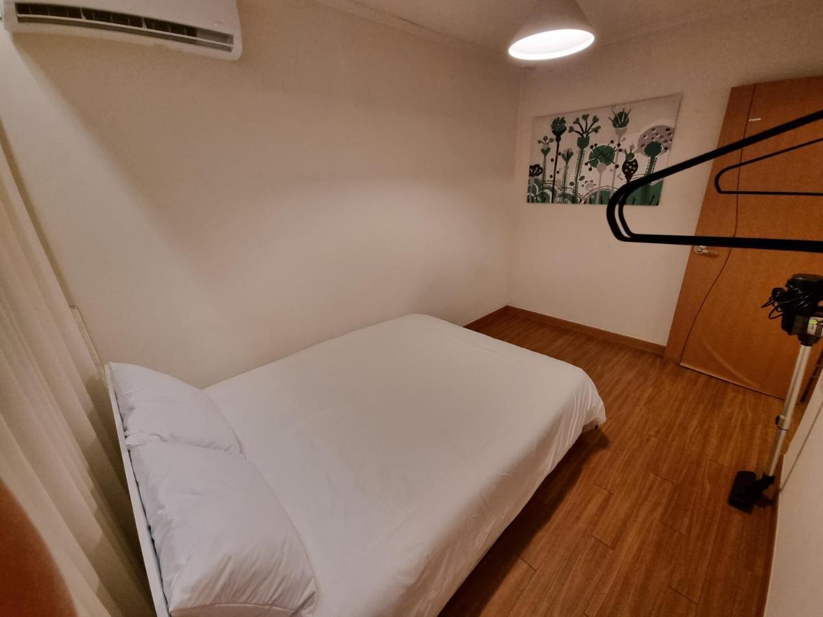 Complace H Seoul Ngoại thất bức ảnh